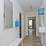 Meeresblickresidenzen Ferienwohnung Nr 62 Mit Sauna- Und Schwimmbadnutzung Im Ahoi Sellin