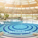 Meeresblickresidenzen Ferienwohnung Nr 62 Mit Sauna- Und Schwimmbadnutzung Im Ahoi Sellin Appartement Goehren (Ruegen)