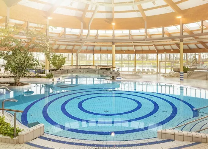 Meeresblickresidenzen Ferienwohnung Nr 62 Mit Sauna- Und Schwimmbadnutzung Im Ahoi Sellin 公寓 奥斯特巴德·哥伦